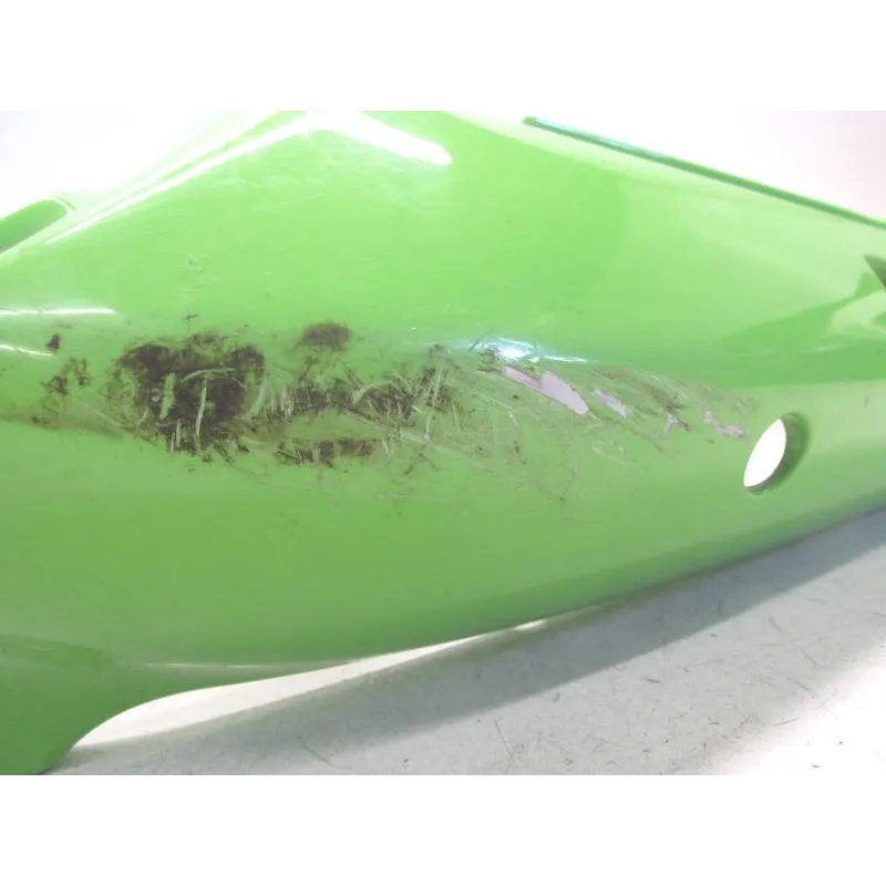 Cache carenage coque arriere KAWASAKI ZX6 R 600 2000-2001 NINJA