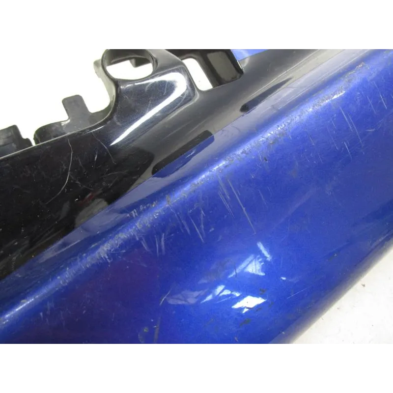 Cache carenage coque arriere gauche KAWASAKI ZZR 600 1990-1992