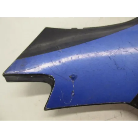 Cache carenage coque arriere gauche KAWASAKI ZZR 600 1990-1992