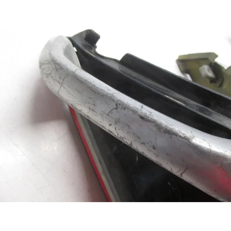 Poignee arriere YAMAHA XJ 600 1984-1991