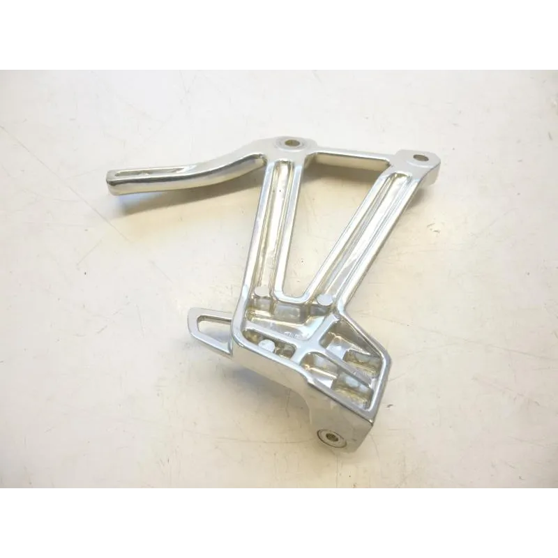 Platine arriere gauche YAMAHA FZS 600 1998-1999 FAZER