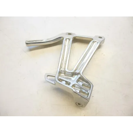 Platine arriere gauche YAMAHA FZS 600 1998-1999 FAZER