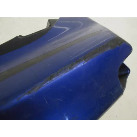 Cache carenage coque arriere gauche KAWASAKI ZZR 600 1990-1992