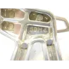 Platine arriere gauche YAMAHA FZS 600 1998-1999 FAZER Platine arriere gauche YAMAHA FZS 600 1998-1999 FAZER