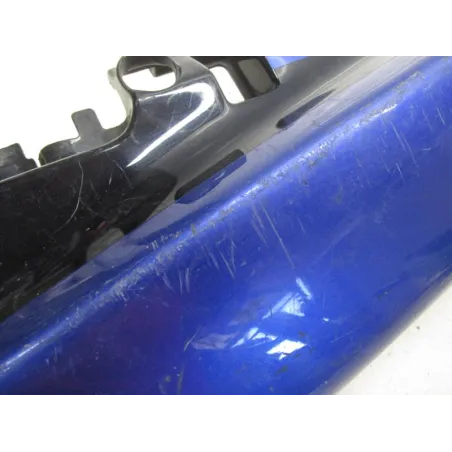 Cache carenage coque arriere gauche KAWASAKI ZZR 600 1990-1992