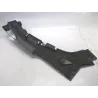 Cache carenage coque arriere gauche KAWASAKI ZZR 600 1990-1992 Cache carenage coque arriere gauche KAWASAKI ZZR 600 1990-1992