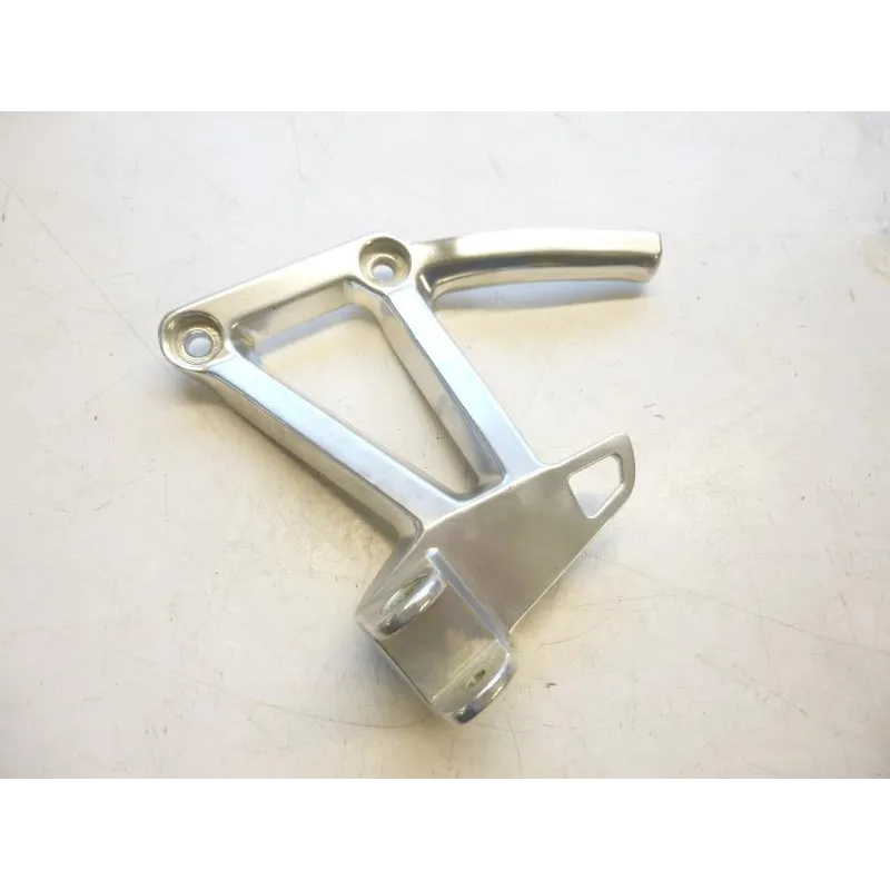 Platine arriere gauche YAMAHA FZS 600 1998-1999 FAZER