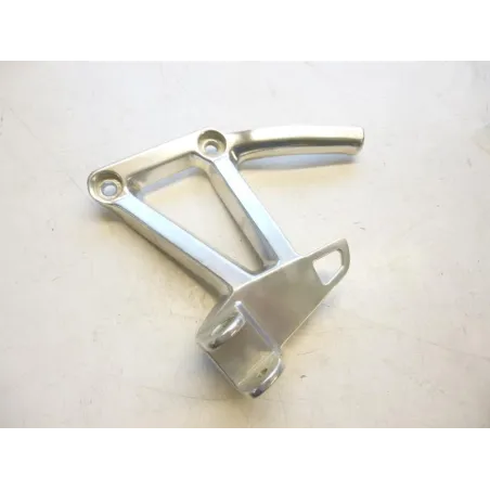 Platine arriere gauche YAMAHA FZS 600 1998-1999 FAZER