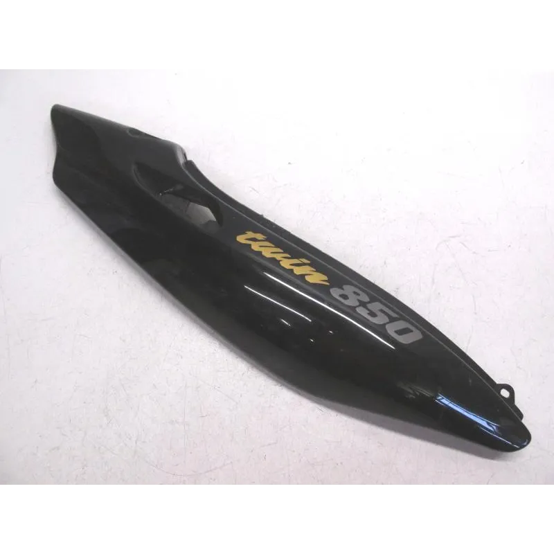 Cache carenage coque arriere droit YAMAHA TDM 850 1999-2001