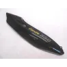 Cache carenage coque arriere droit YAMAHA TDM 850 1999-2001