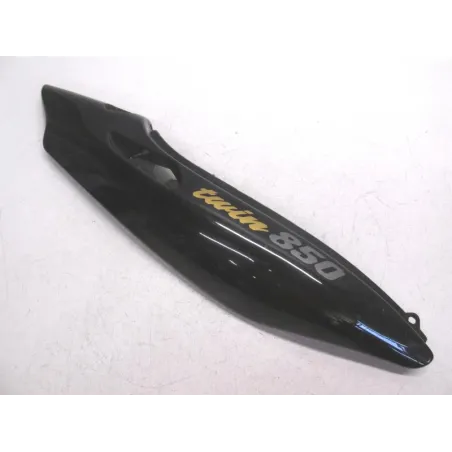 Cache carenage coque arriere droit YAMAHA TDM 850 1999-2001