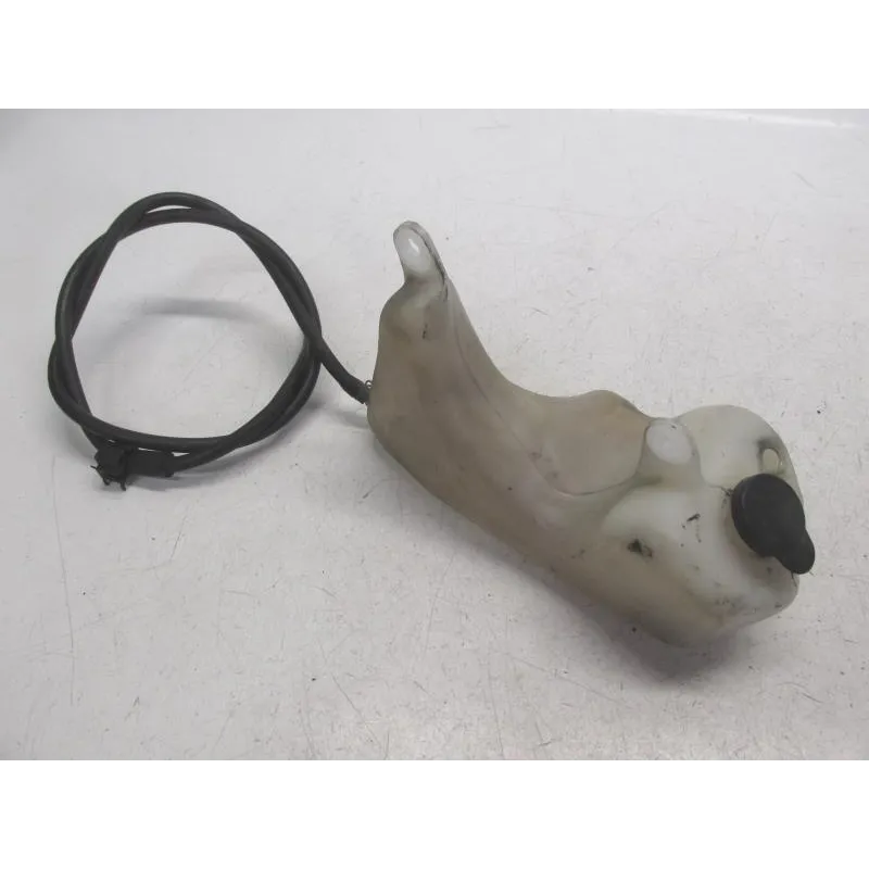 Vase expansion YAMAHA TDM 850 1999-2001