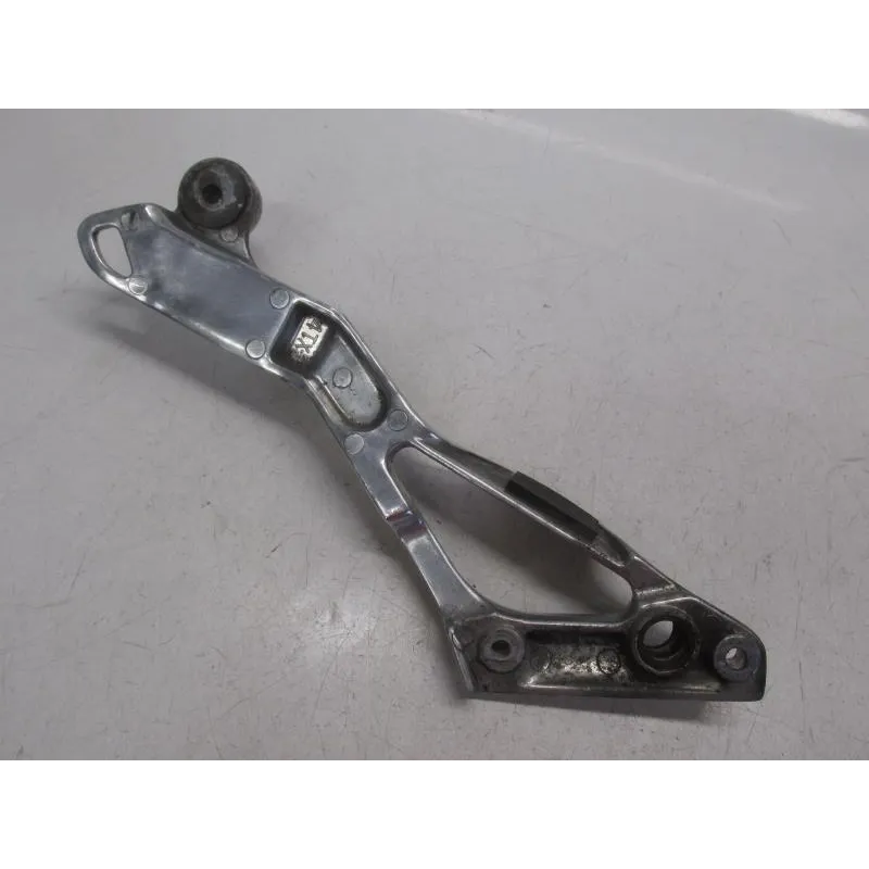 Platine arriere droite YAMAHA TDM 850 1999-2001