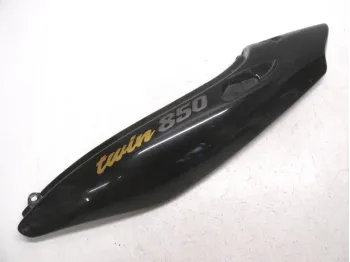 Cache carenage coque arriere gauche YAMAHA TDM 850 1999-2001