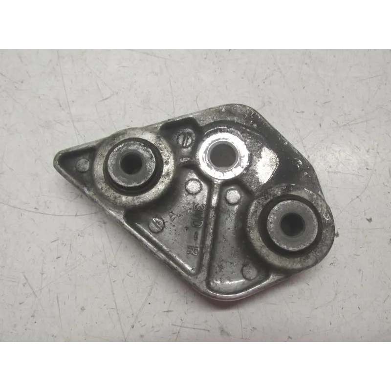 Platine avant droite YAMAHA TDM 850 1999-2001