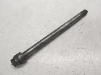Axe de roue avant YAMAHA TDM 850 1999-2001