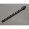 Axe de roue avant YAMAHA TDM 850 1999-2001