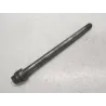 Axe de roue avant YAMAHA TDM 850 1999-2001