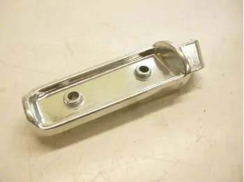 Repose pieds arriere gauche YAMAHA YPR 125 2006-2009 XMAX