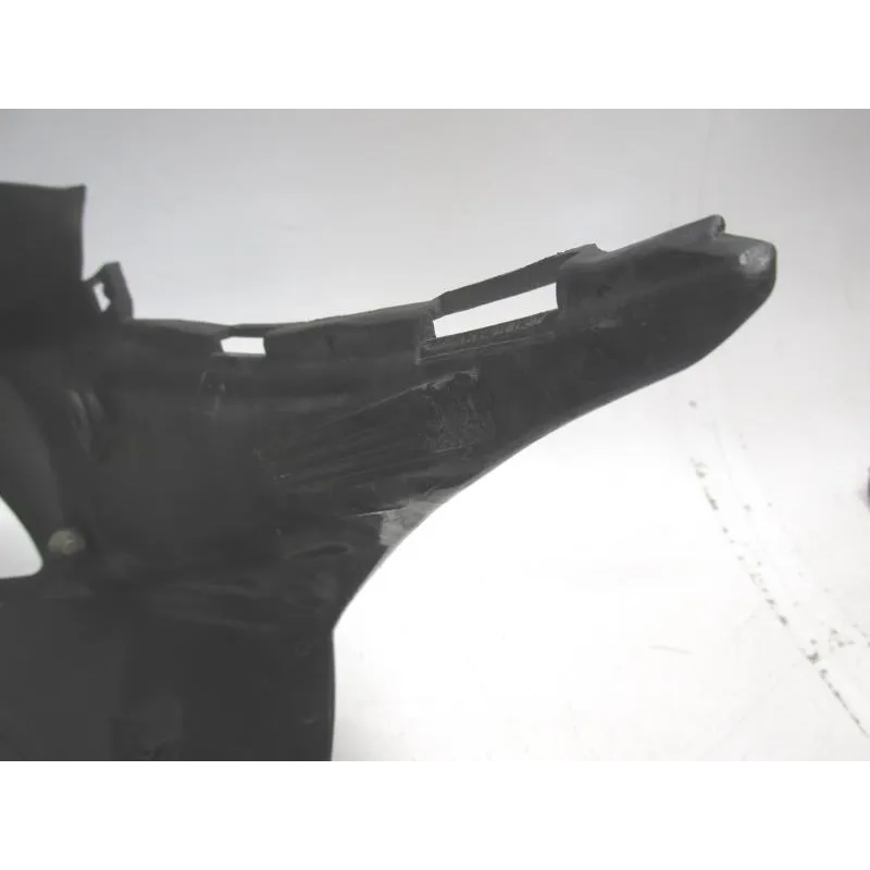 Cache carenage tete de fourche YAMAHA TDM 850 1999-2001