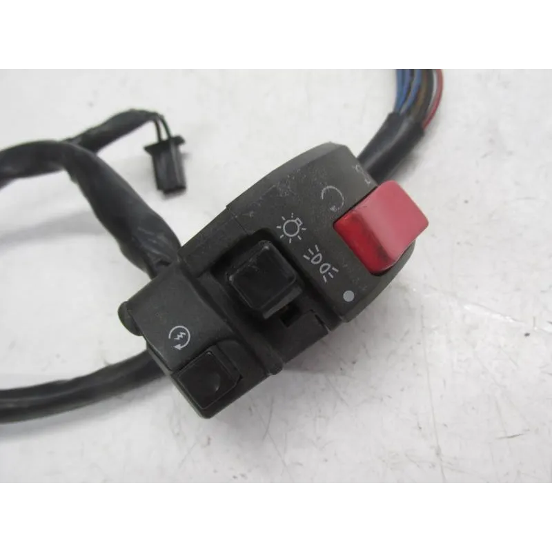 Commodo droit YAMAHA XJ 900 S 1995-2001 DIVERSION