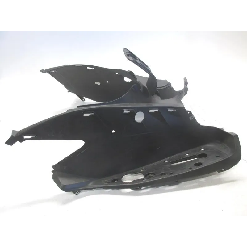Plancher marche pied YAMAHA YPR 125 2010-2013 XMAX ABS