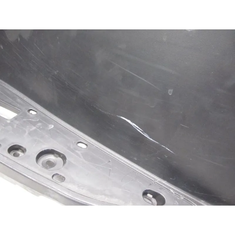 Plancher marche pied YAMAHA YPR 125 2010-2013 XMAX ABS