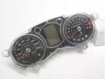 Compteur YAMAHA YPR 125 2010-2013 XMAX ABS