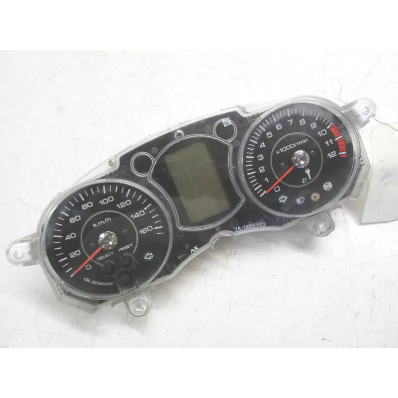 Compteur YAMAHA YPR 125 2010-2013 XMAX ABS