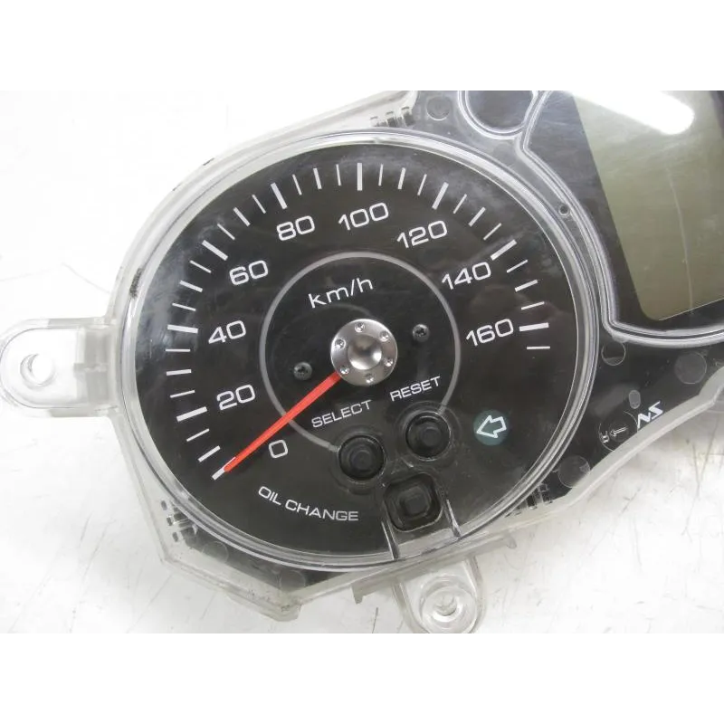 Compteur YAMAHA YPR 125 2010-2013 XMAX ABS