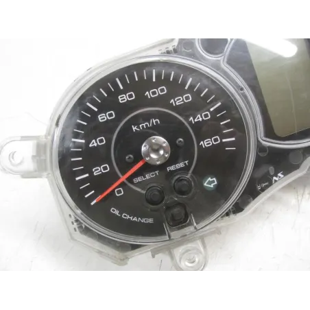 Compteur YAMAHA YPR 125 2010-2013 XMAX ABS
