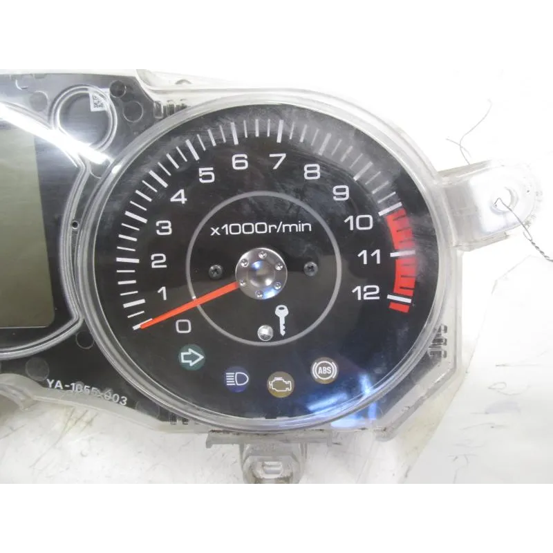 Compteur YAMAHA YPR 125 2010-2013 XMAX ABS