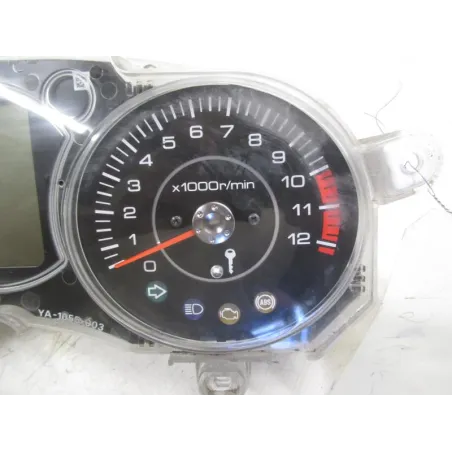 Compteur YAMAHA YPR 125 2010-2013 XMAX ABS