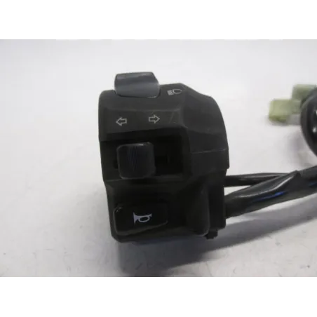 Commodo gauche YAMAHA YPR 125 2010-2013 XMAX ABS