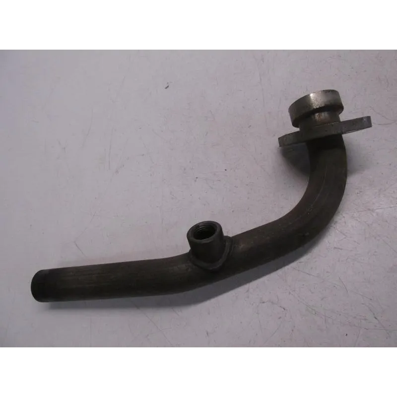 Collecteur (echappement) YAMAHA YPR 125 2010-2013 XMAX ABS