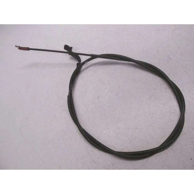 Cable verrouillage selle YAMAHA YPR 125 2010-2013 XMAX ABS