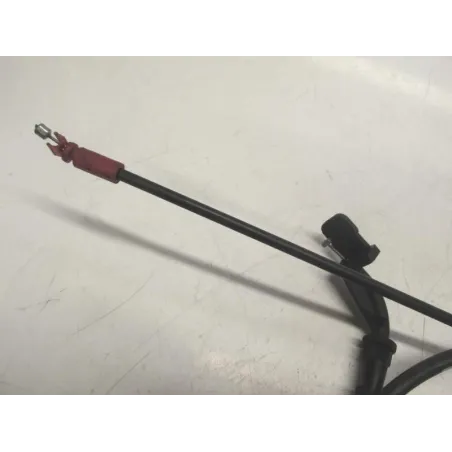 Cable verrouillage selle YAMAHA YPR 125 2010-2013 XMAX ABS