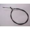 Cable verrouillage selle YAMAHA YPR 125 2010-2013 XMAX ABS Cable verrouillage selle YAMAHA YPR 125 2010-2013 XMAX ABS