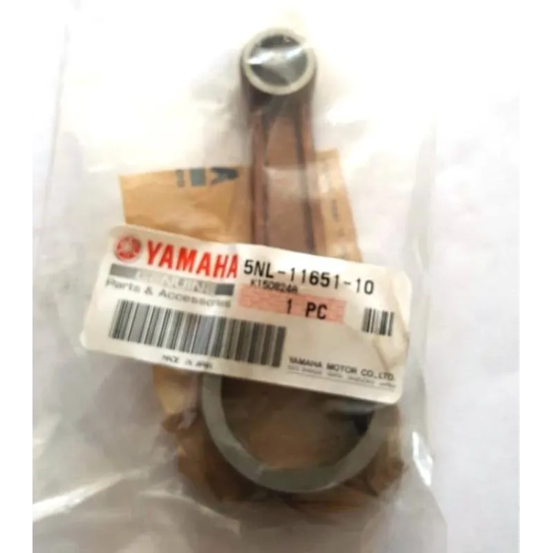 Bielle YAMAHA WR F 250 2001-2002