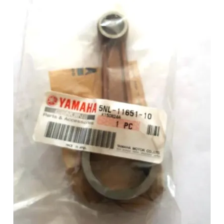 Bielle YAMAHA WR F 250 2001-2002
