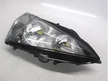 Optique (feux)(phare) HONDA FES 125 2003-2006 PANTHEON
