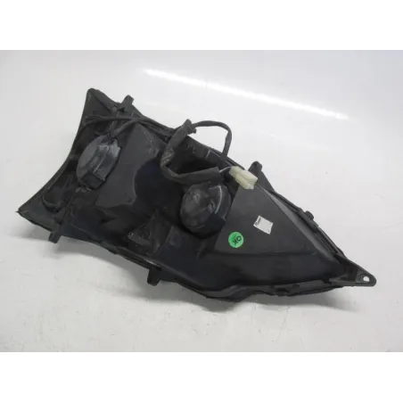 Optique (feux)(phare) HONDA FES 125 2003-2006 PANTHEON