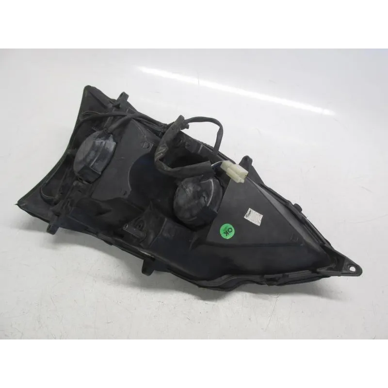 Optique (feux)(phare) HONDA FES 125 2003-2006 PANTHEON
