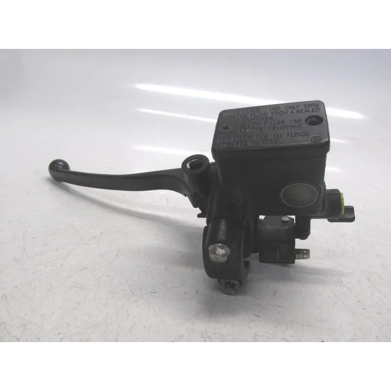 Maitre cylindre frein arriere HONDA FES 125 2003-2006 PANTHEON