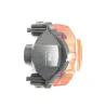 Feu arriere YAMAHA FZ6 600 2007-2009 S2