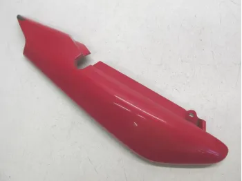 Cache carenage coque arriere droit YAMAHA YBR 125 2005-2006