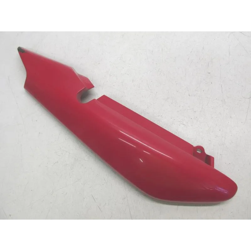 Cache carenage coque arriere droit YAMAHA YBR 125 2005-2006