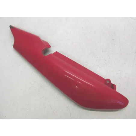Cache carenage coque arriere droit YAMAHA YBR 125 2005-2006