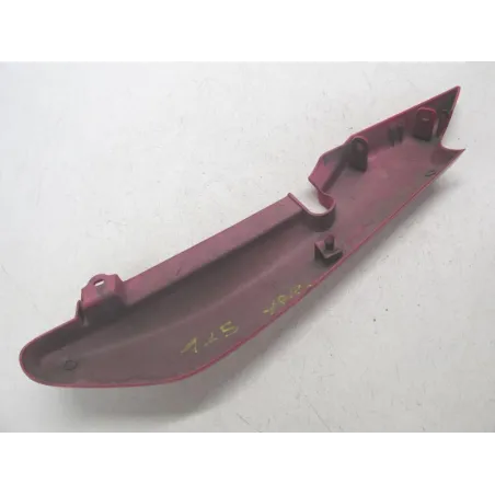 Cache carenage coque arriere droit YAMAHA YBR 125 2005-2006