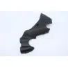 Habillage de cadre droit KAWASAKI ER6 650 N 2012 - 2016 Habillage de cadre droit KAWASAKI ER6 650 N 2012 - 2016